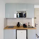 Cosy Vue Appartamento