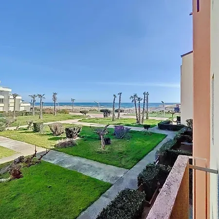 Appartamento Cosy Vue Le Barcarès