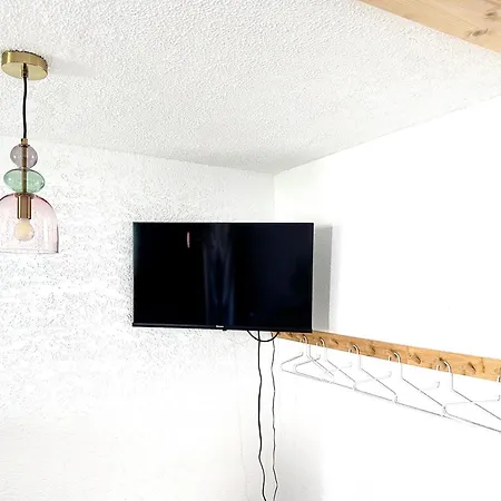 Cosy Vue Appartement