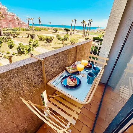 Cosy Vue Appartement