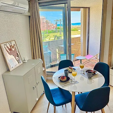 Appartement Cosy Vue *