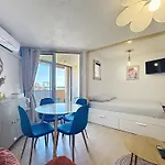דירה Cosy Vue לה ברקרה