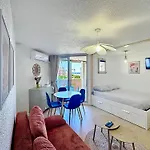 Cosy Vue לה ברקרה