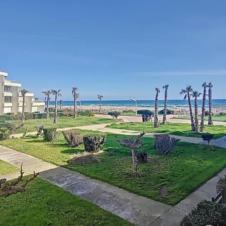 Апартаменты Cosy Vue *