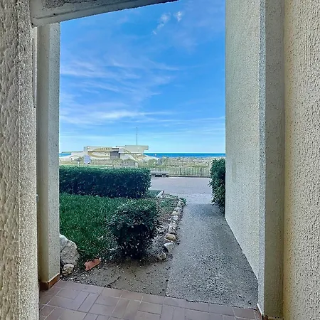 Апартаменты Cosy Vue