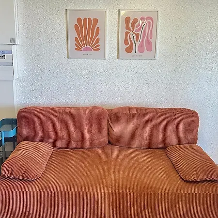 Апартаменты Cosy Vue