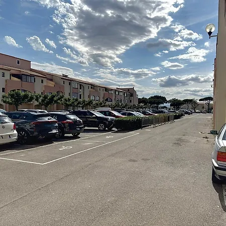 Apartman Cosy Vue *