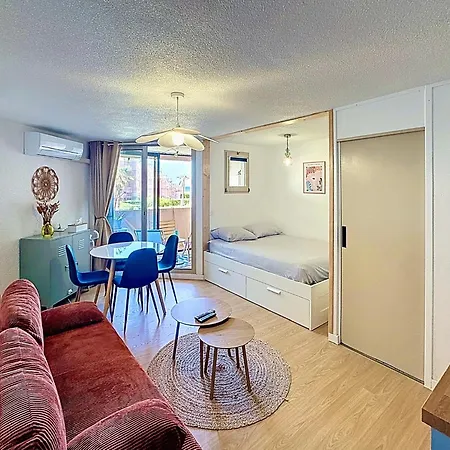 Cosy Vue לה ברקרה