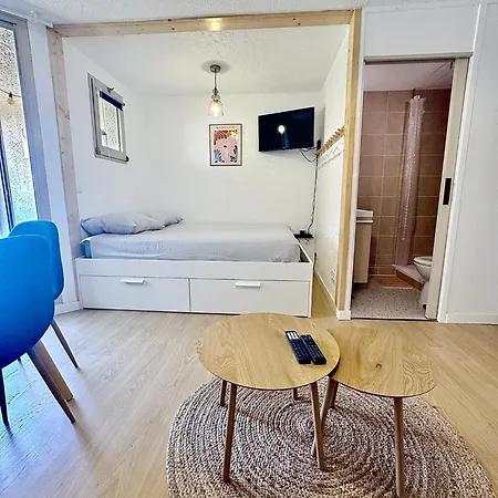 Cosy Vue * Le Barcarès