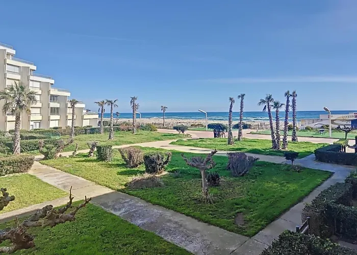 Apartment Cosy Vue *