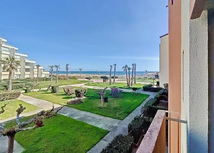 דירה Cosy Vue לה ברקרה