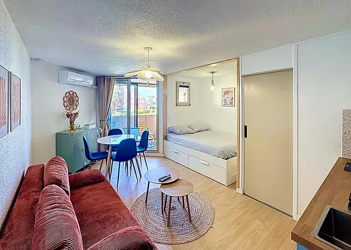 Cosy Vue לה ברקרה