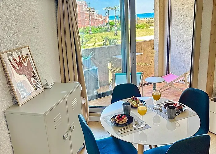 Apartment Cosy Vue *