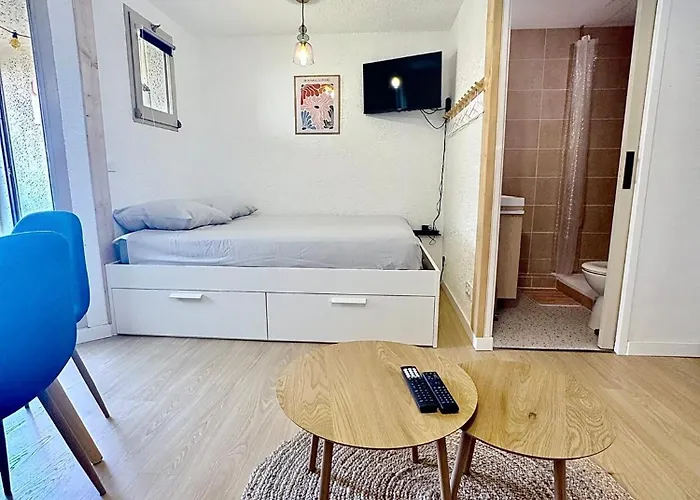 Cosy Vue * לה ברקרה