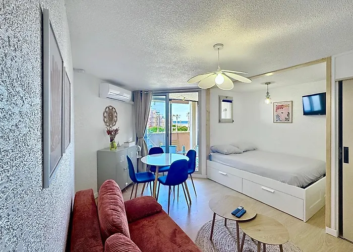 Cosy Vue לה ברקרה